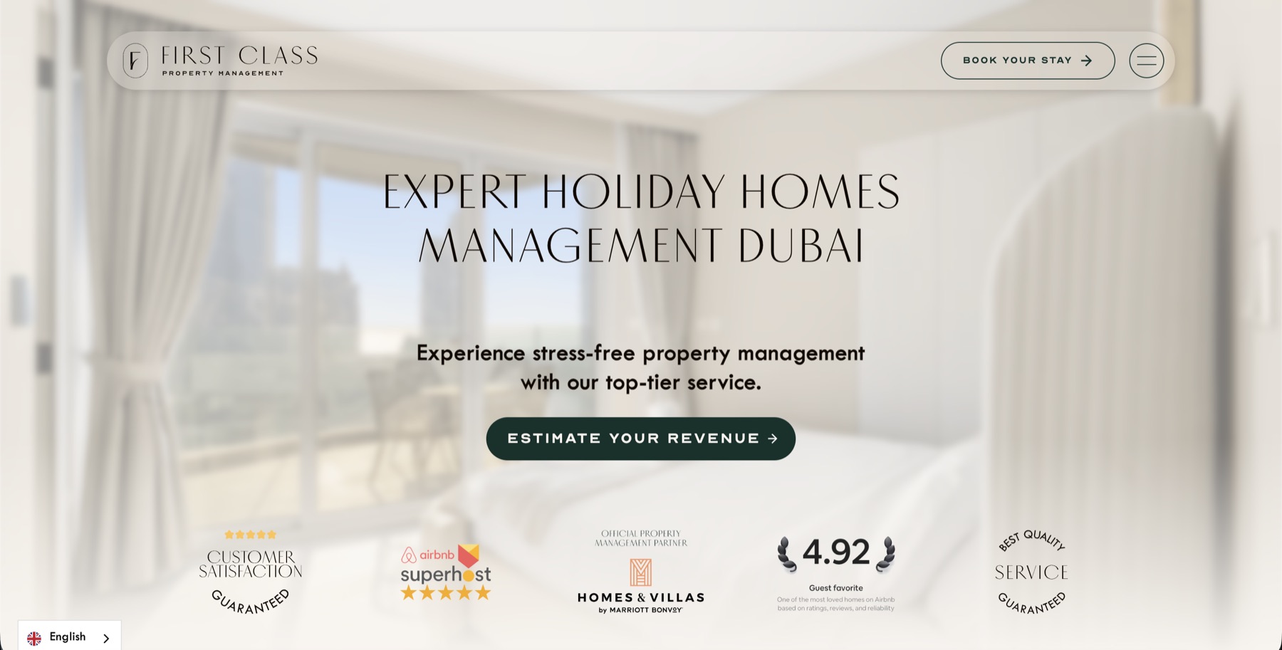 Client platform interface delivered by Golden