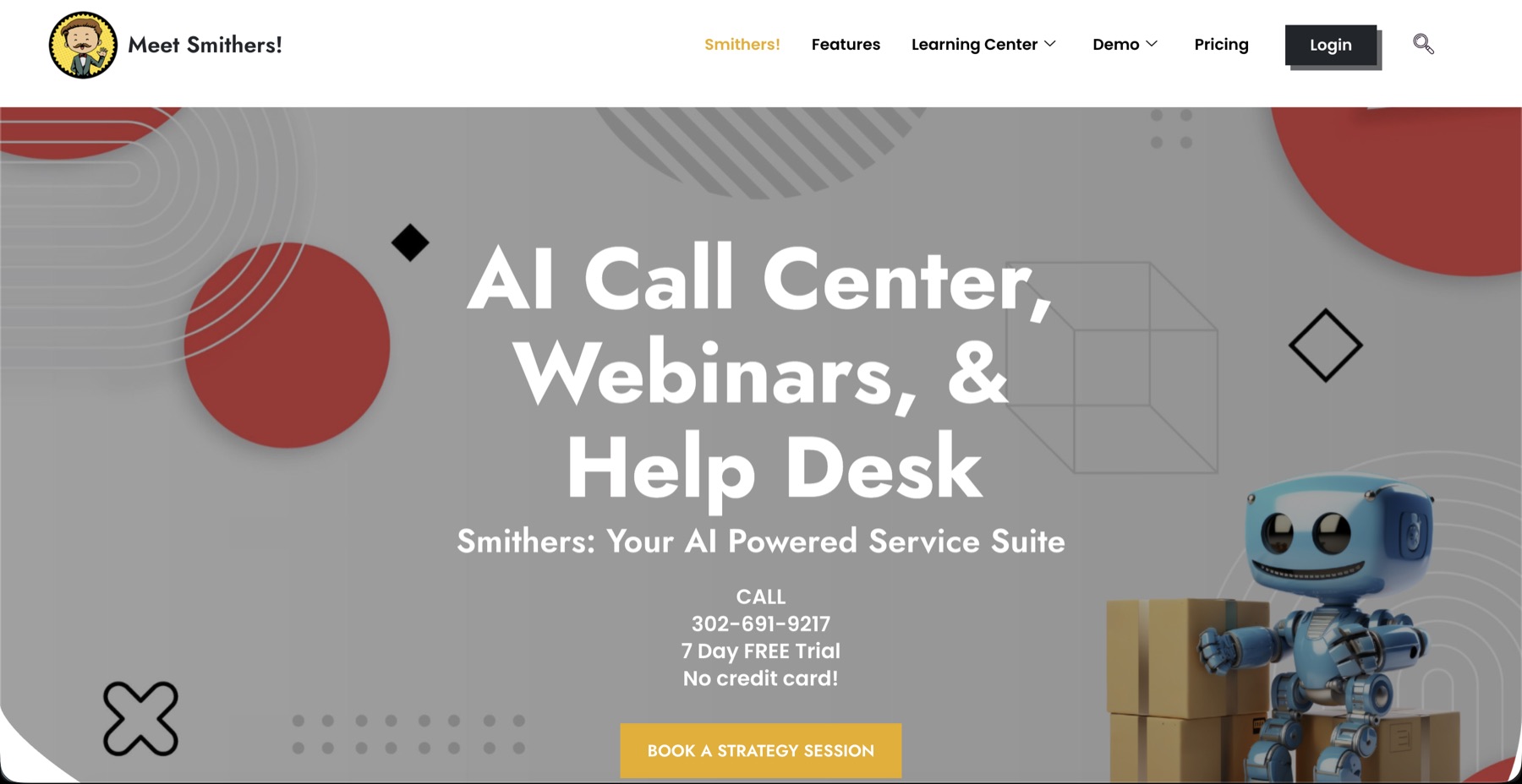 Property operations platform interface